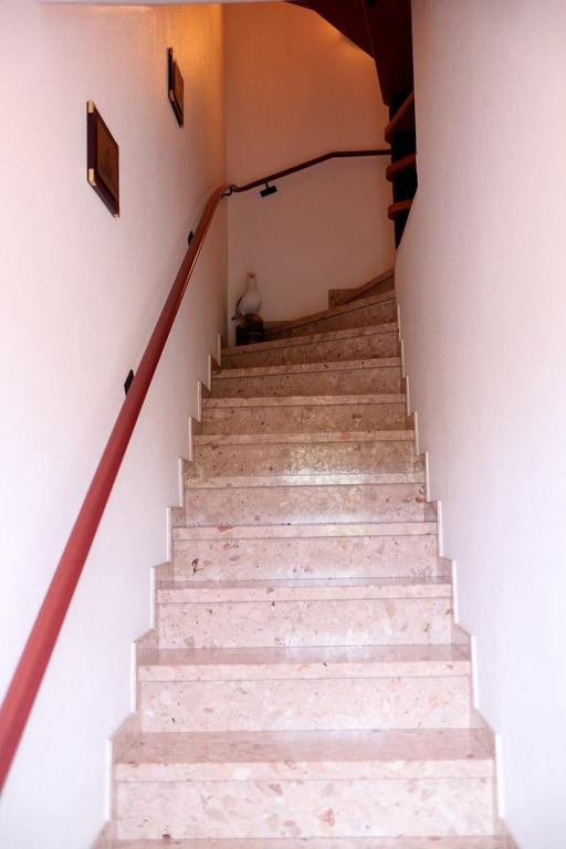 Apartments Zur Schoenen Aussicht Busum Ngoại thất bức ảnh