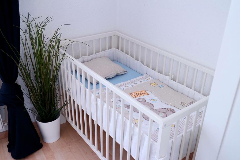 Apartments Zur Schoenen Aussicht Busum Ngoại thất bức ảnh